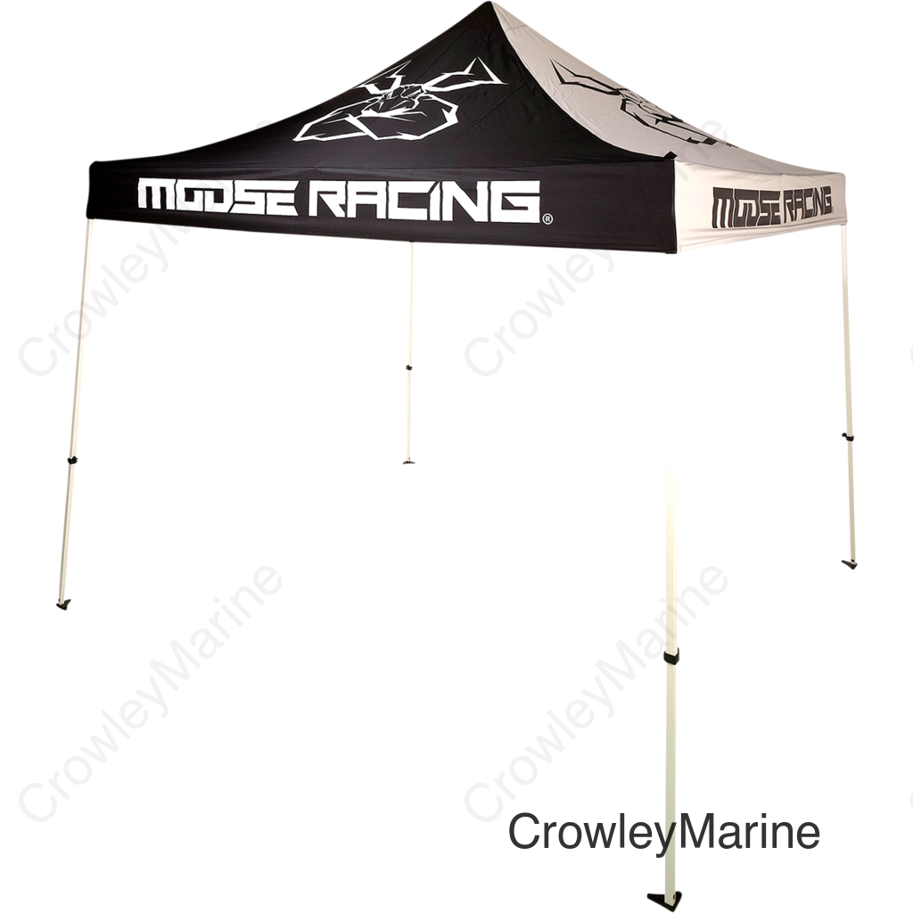 CANOPY 10X10 MOOSE