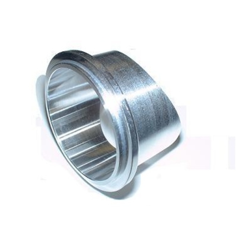Torque Solution Stainless Steel Blow Off Valve Flange: Tial 50mm Q & Q-R