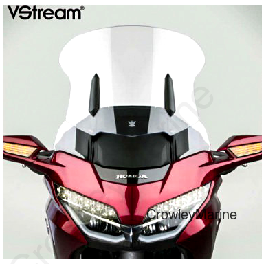 VSTREAM REPLACEMENT SCREEN CLEAR STD