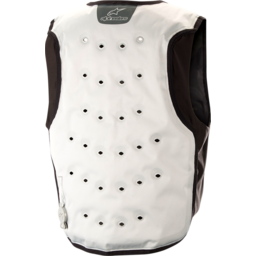 Cooling Vest - White/Black - L/XL thumbnail-1