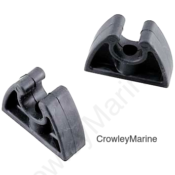 Pole Storage Clips (Pair)