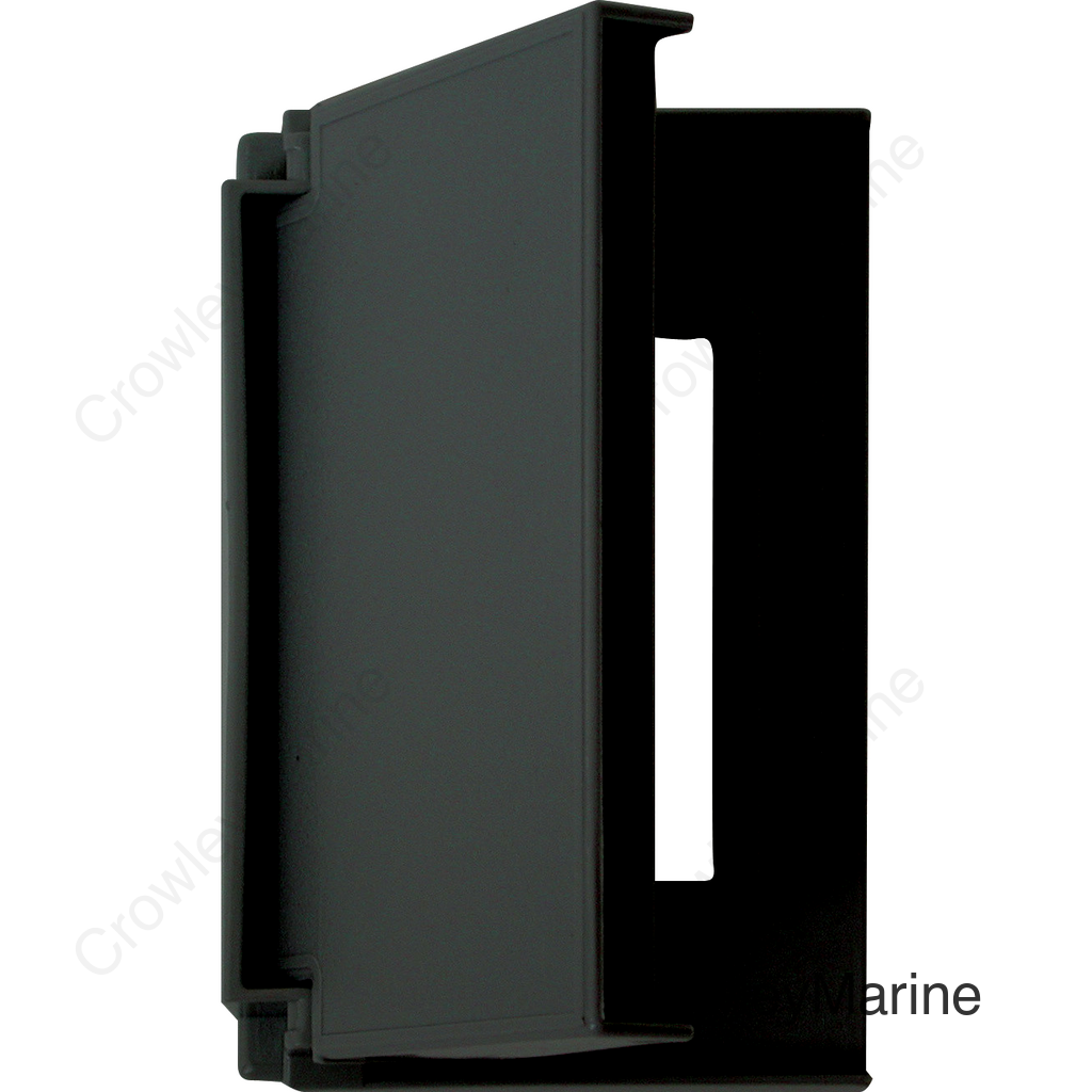 BLACK STD EXT CVR  52519