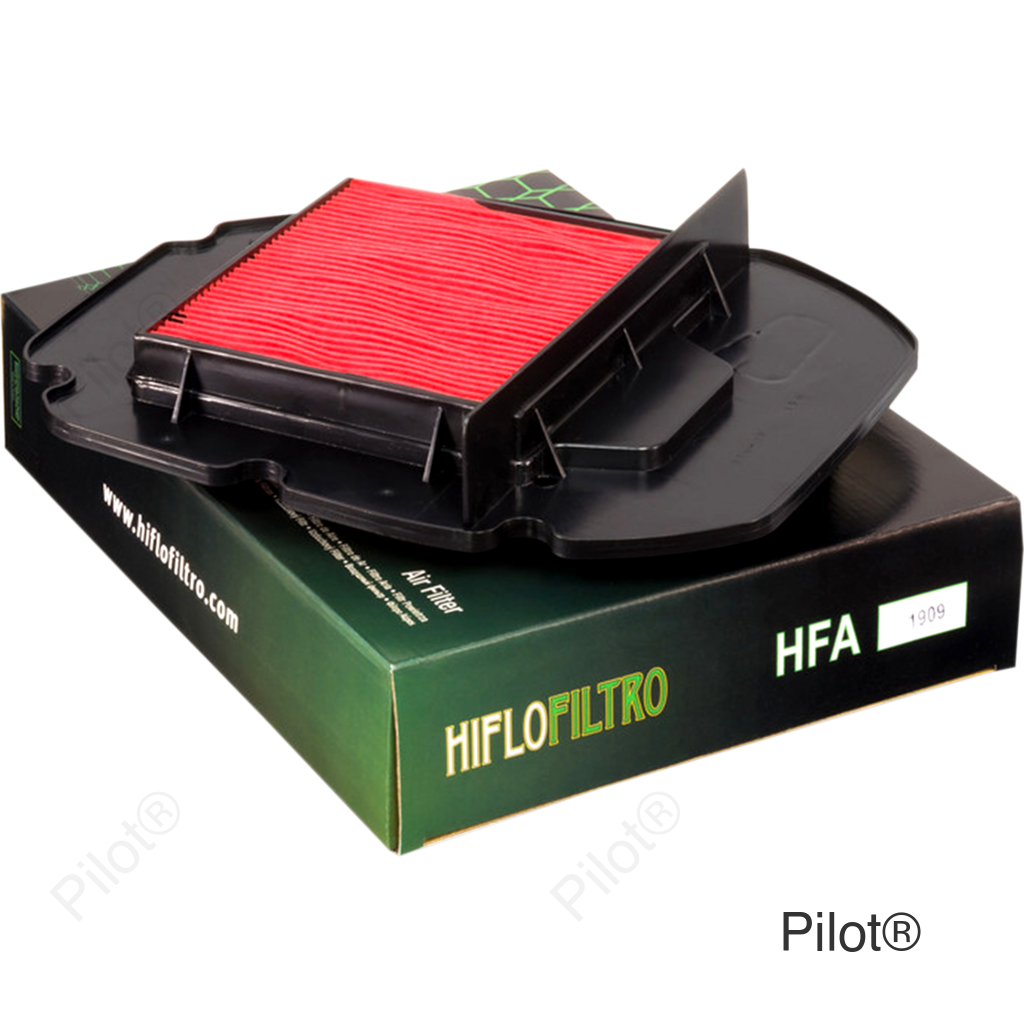 Replacement OE Air Filter - Honda