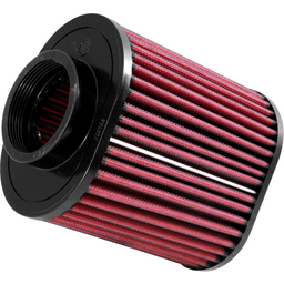 AEM 2-3/4in x 6-7/8in Oval Dryflow Air Filter thumbnail-2