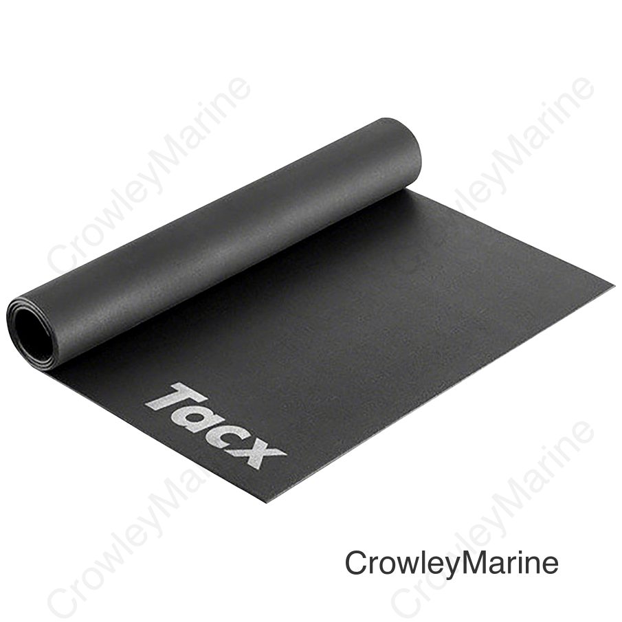 Tacx Trainer Mat - Rollable