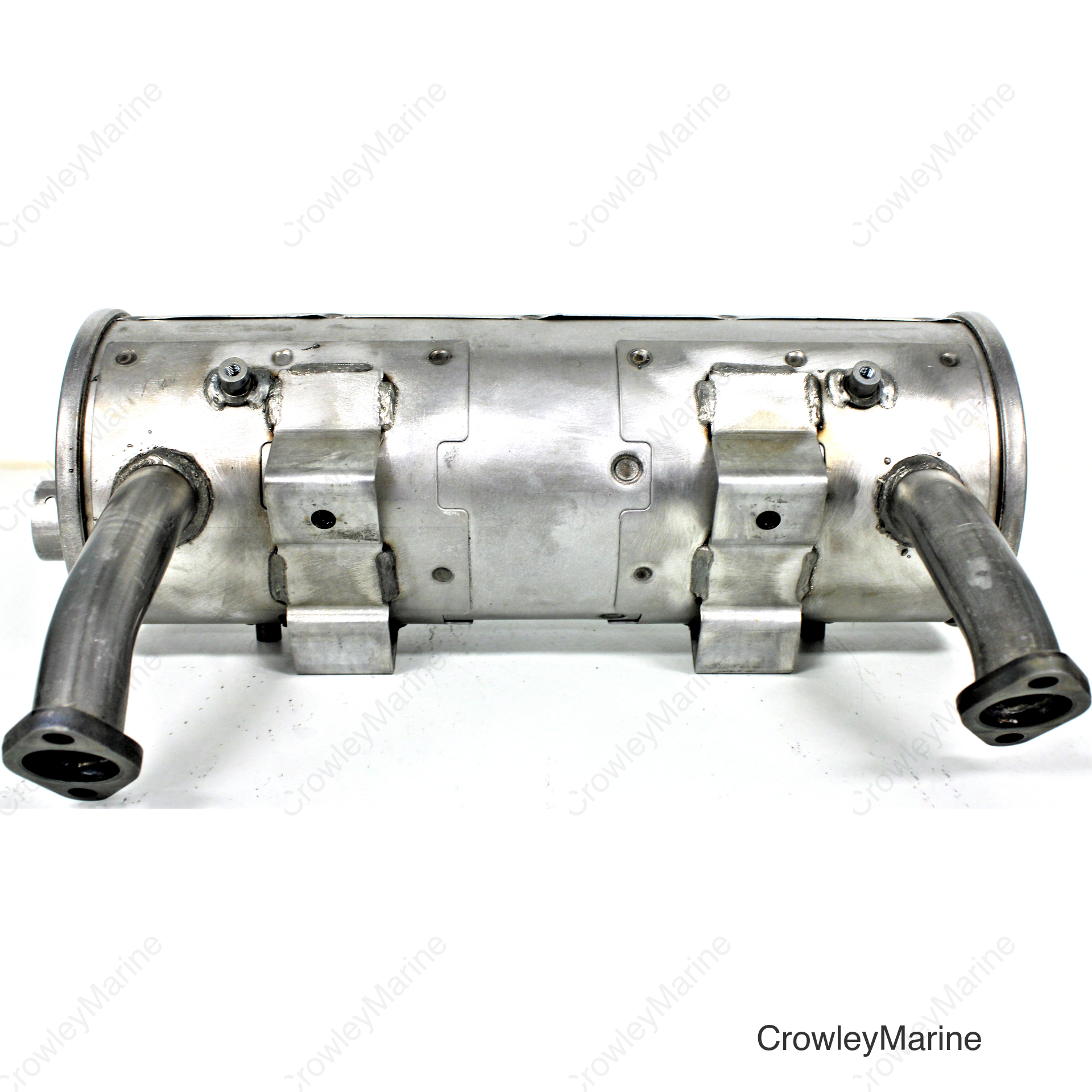 MUFFLER