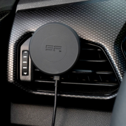 Mount - Phone - Vent - SPC+ - Charging thumbnail-2