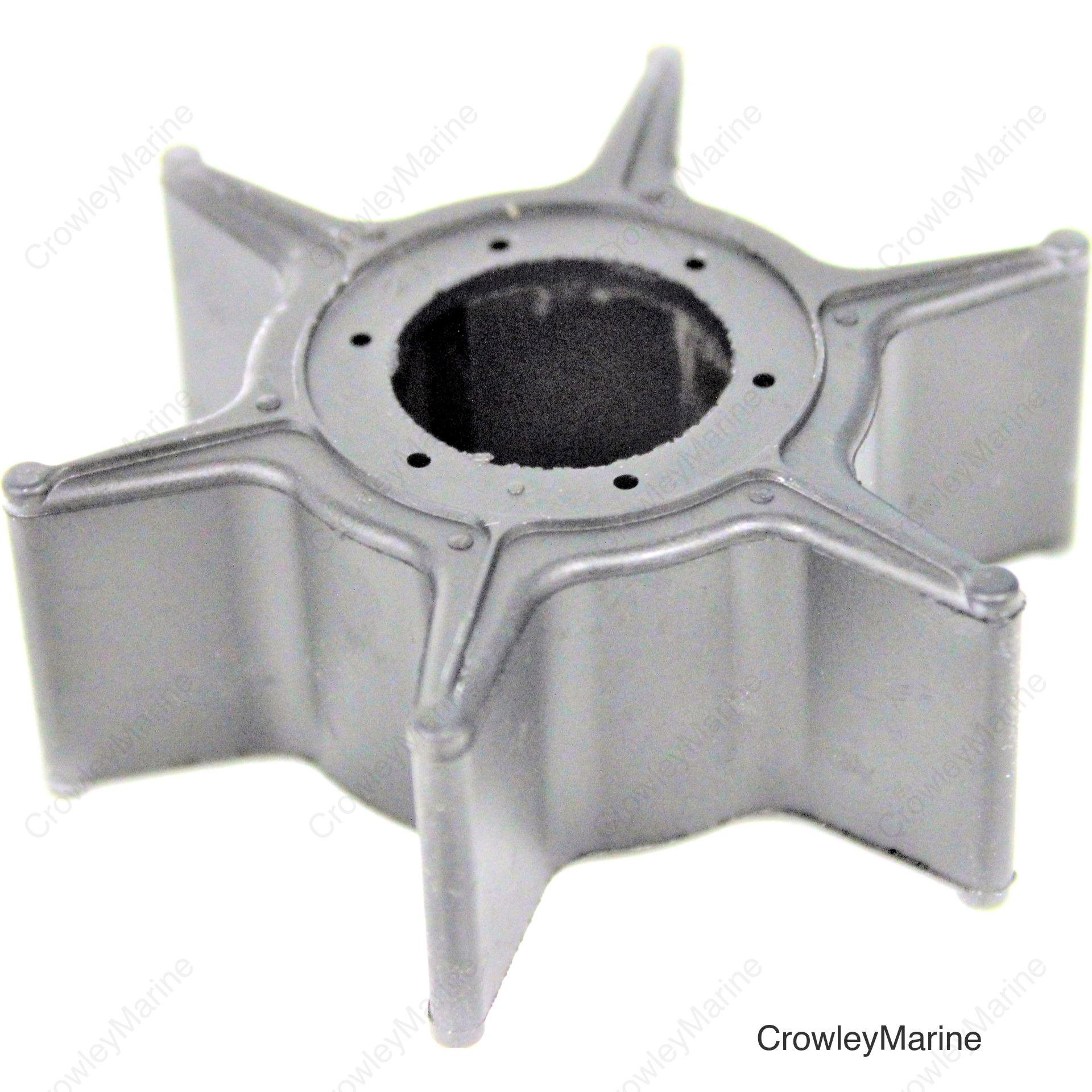 IMPELLER, PUMP