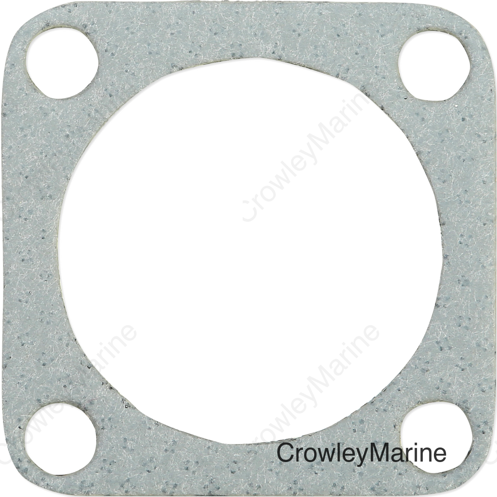 EXHAUST GASKET S-D