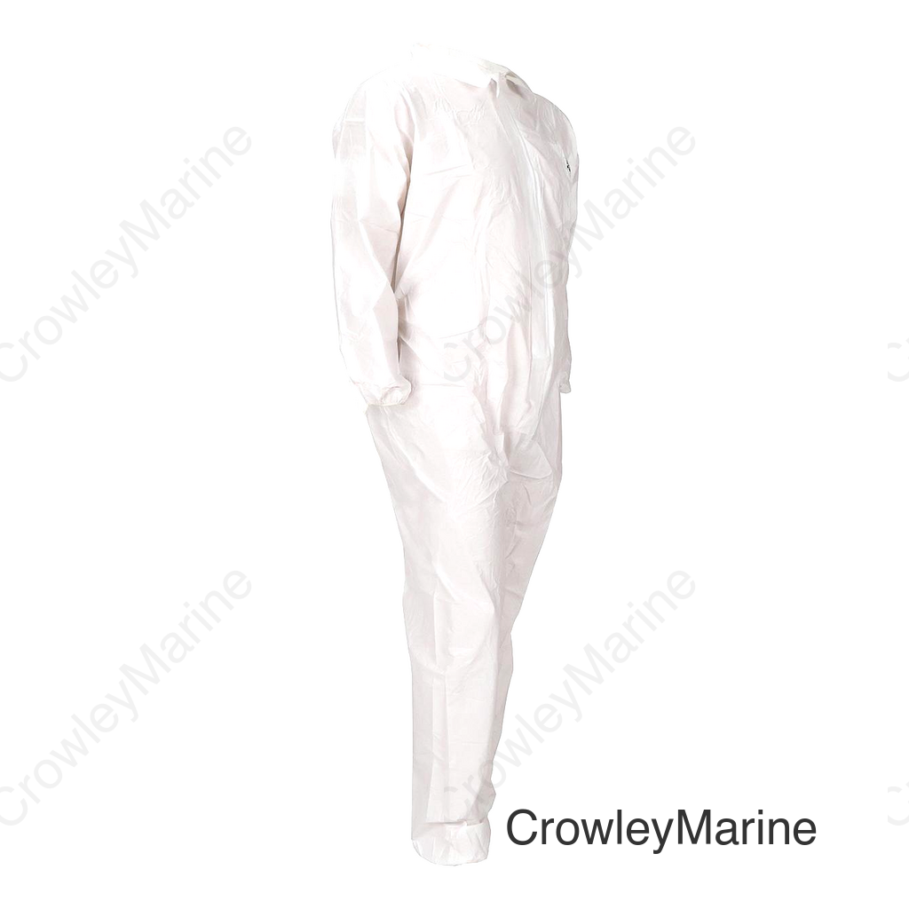 Seachoice Microporous Disposable Paint Suit With Hood