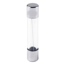 Seachoice AGC Glass Fuses, 1 Amp, 5/pk thumbnail-0