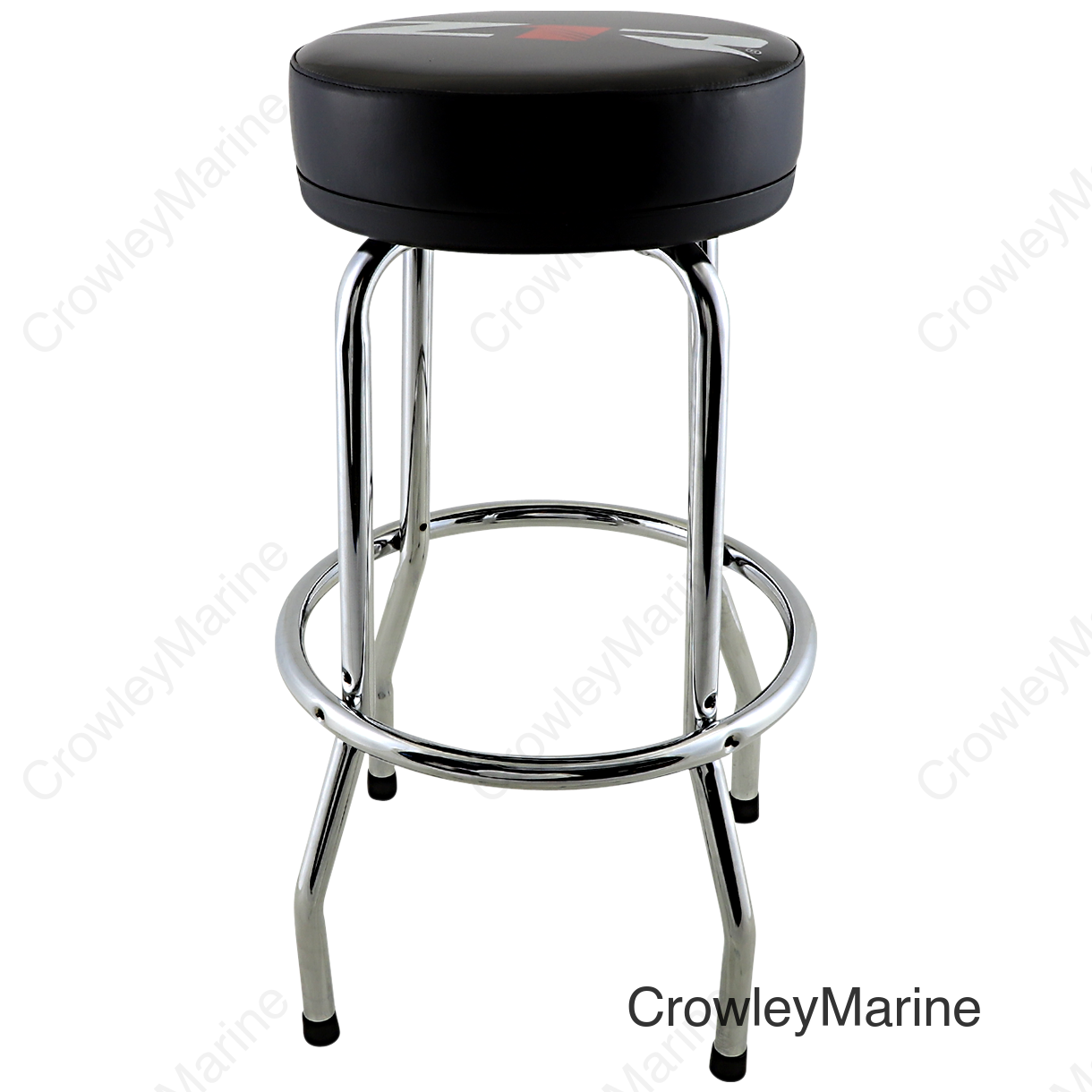 STOOL BAR Z1R LOGO