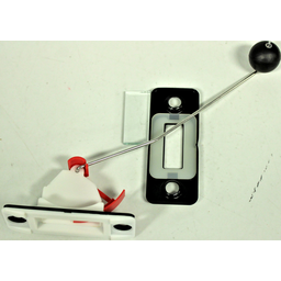 METER ASSY., FUEL