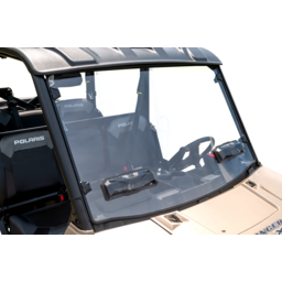 Windshield - Vented - Ranger thumbnail-10