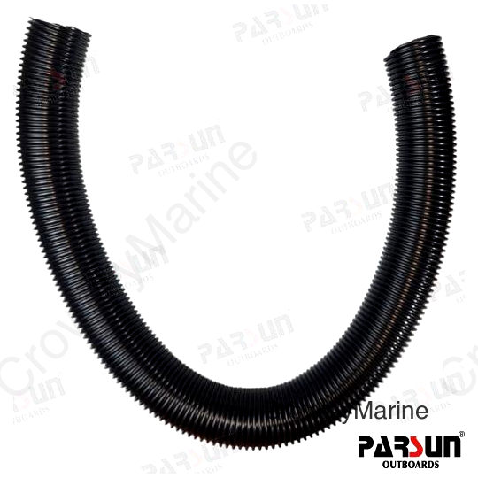 CORRUGATED PIPE 64