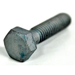 BOLT, HEX. (6X25)