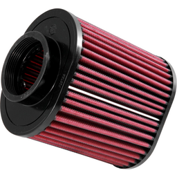 AEM 2-3/4in x 6-7/8in Oval Dryflow Air Filter thumbnail-3