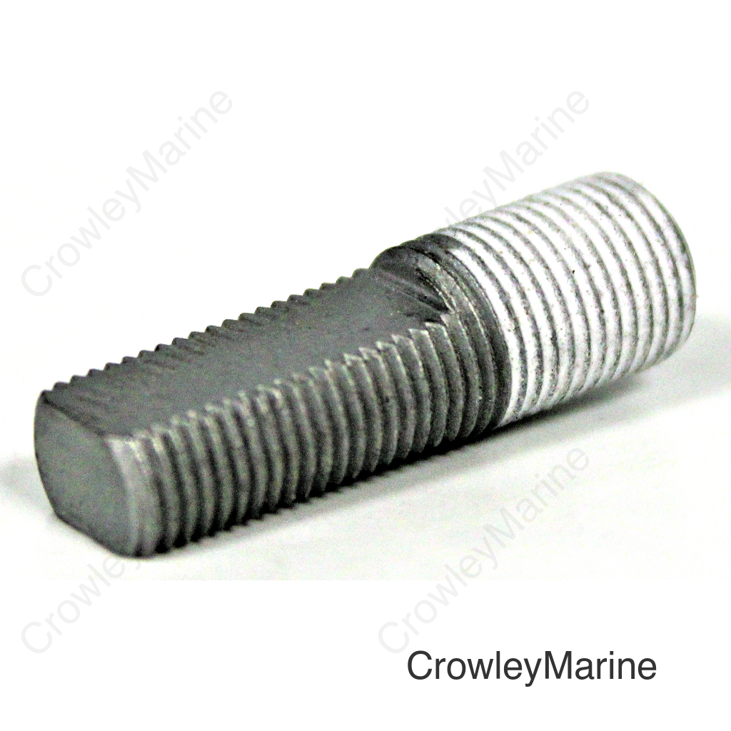 BOLT, STUD (8X26)