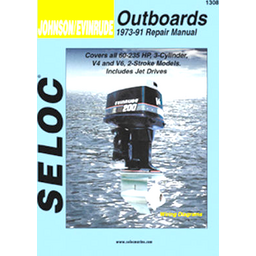 Seloc Manual