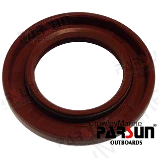 OIL SEAL A25X40X5 (PAF4-04010004)