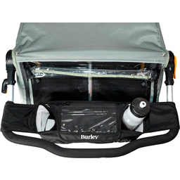 Burley Handlebar Console
