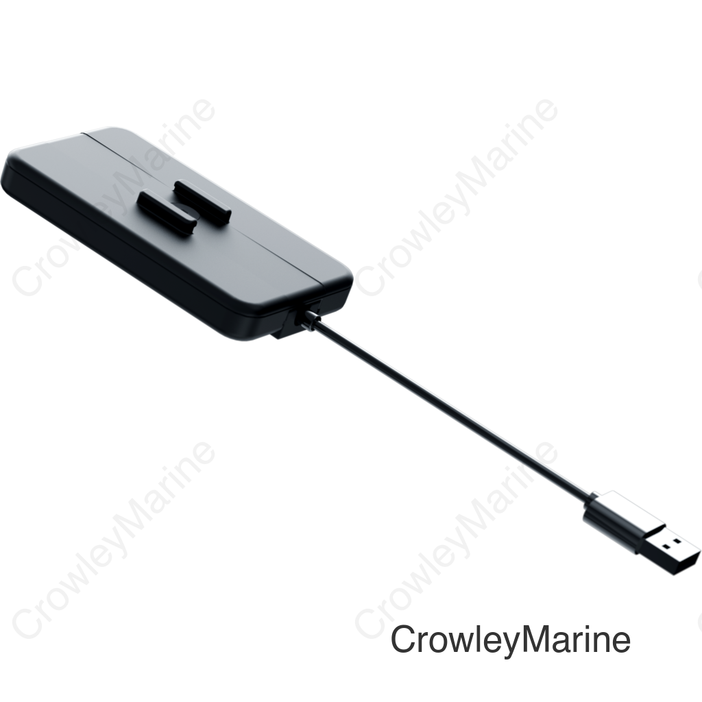 Wireless Charging Module