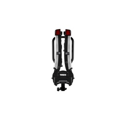Thule EasyFold XT Hitch Bike Rack - 2-Bike 1-1/4 2 Receiver Black thumbnail-5