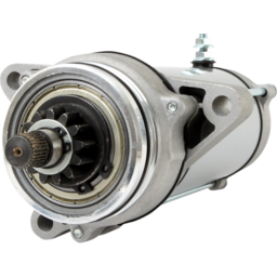 STARTER HONDA
