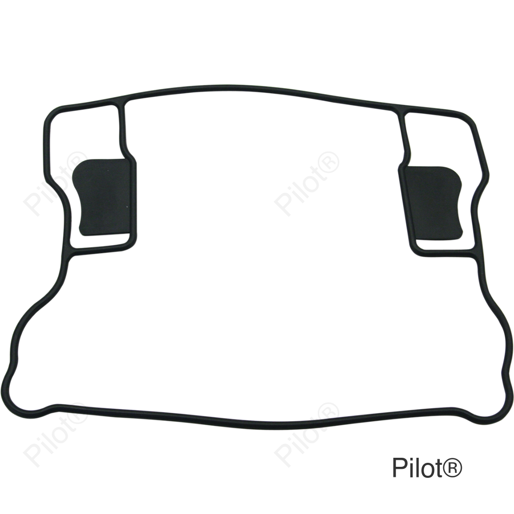 Rocker Box Top Gasket