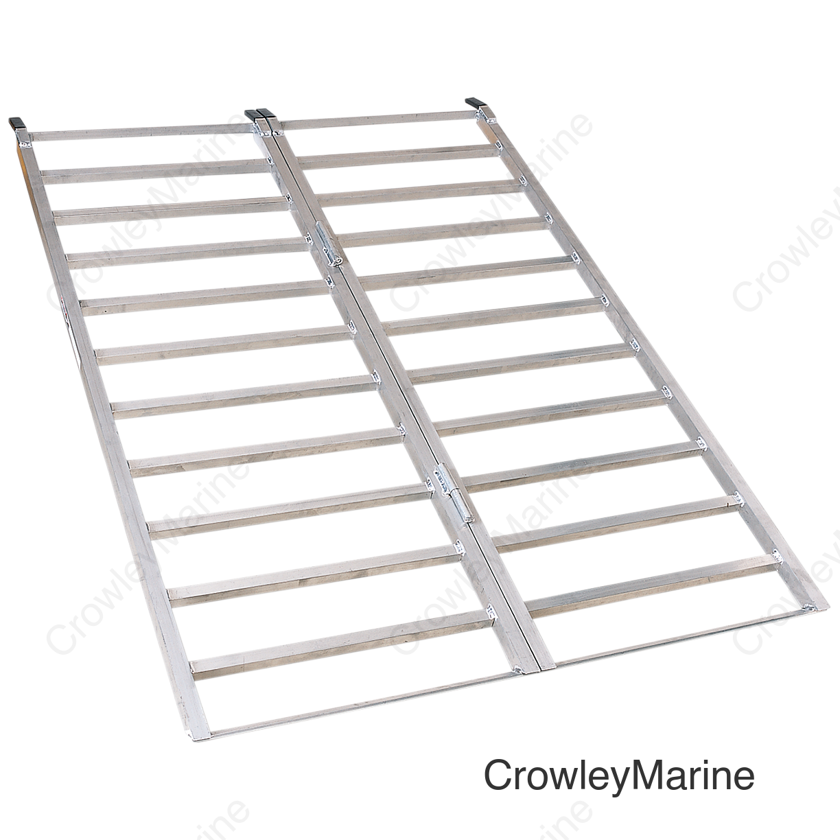 MUD RAMP BI-FOLD 48X71