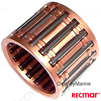 CONNECTING ROD BEARING (REC93310-32337)