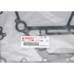 GASKET ENGINE (REC63P-11351-01) thumbnail-4