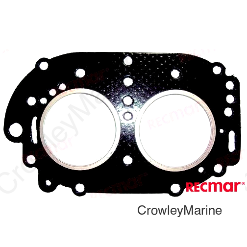 GASKET (REC677-11181-A0)