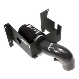 Alta 02-06 R53 Mini Cold Air Intake - Black (6spd Manual ONLY) thumbnail-1