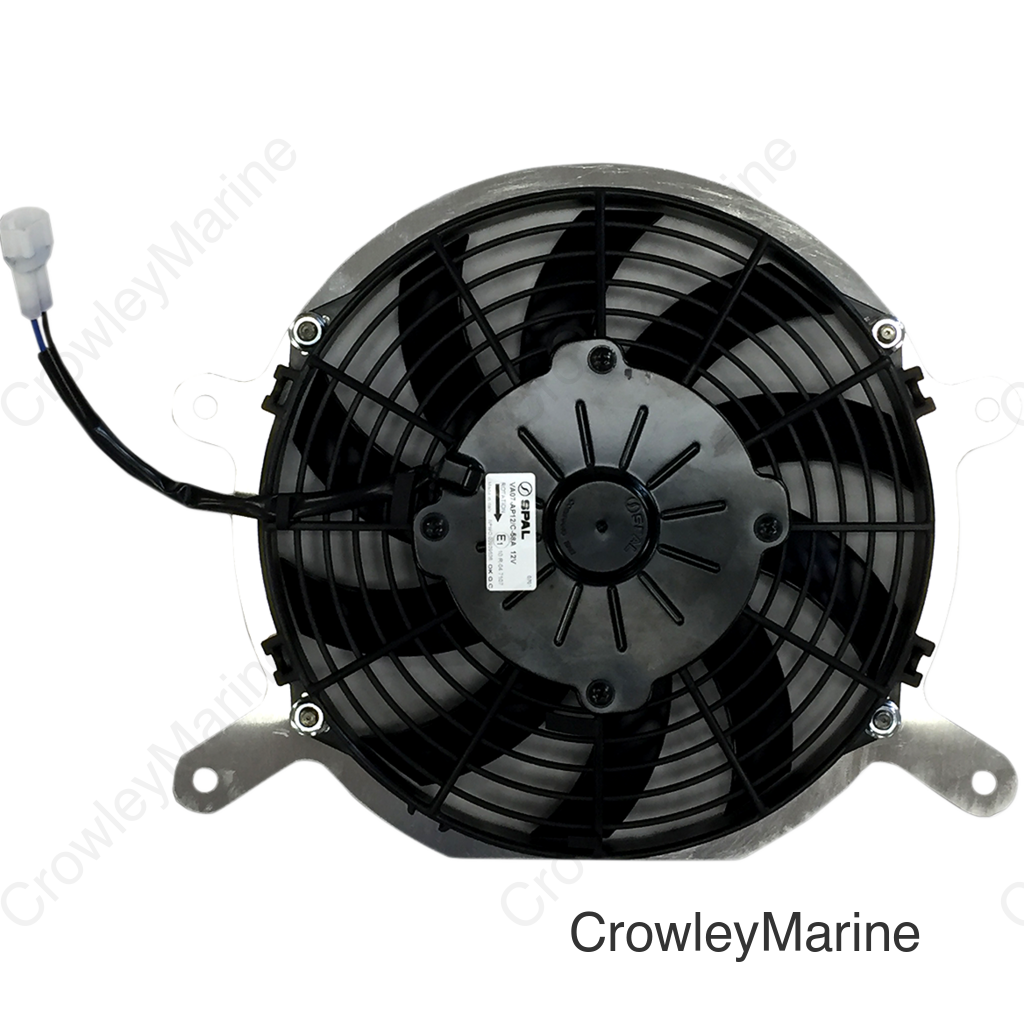 COOLING FAN HI-PERFORMNCE