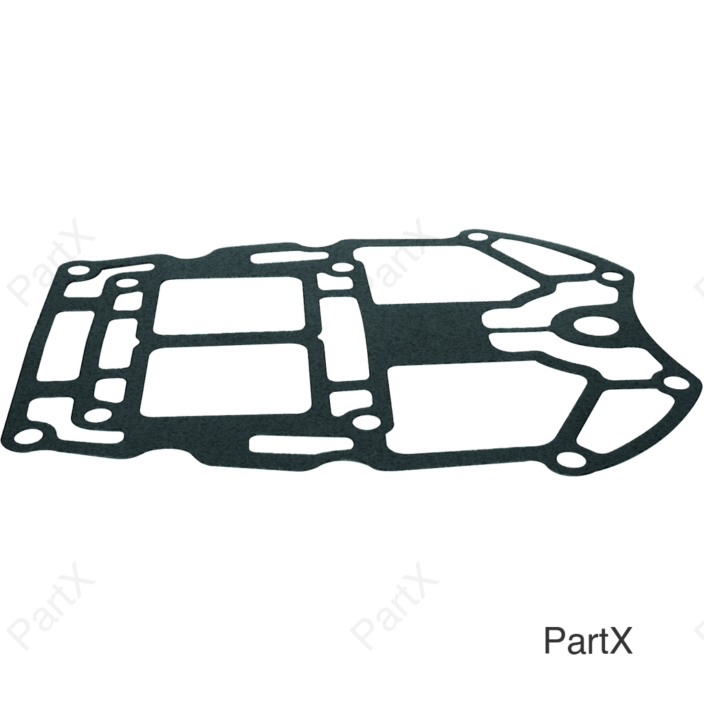 Gasket, Exhaust Manifold (38012)