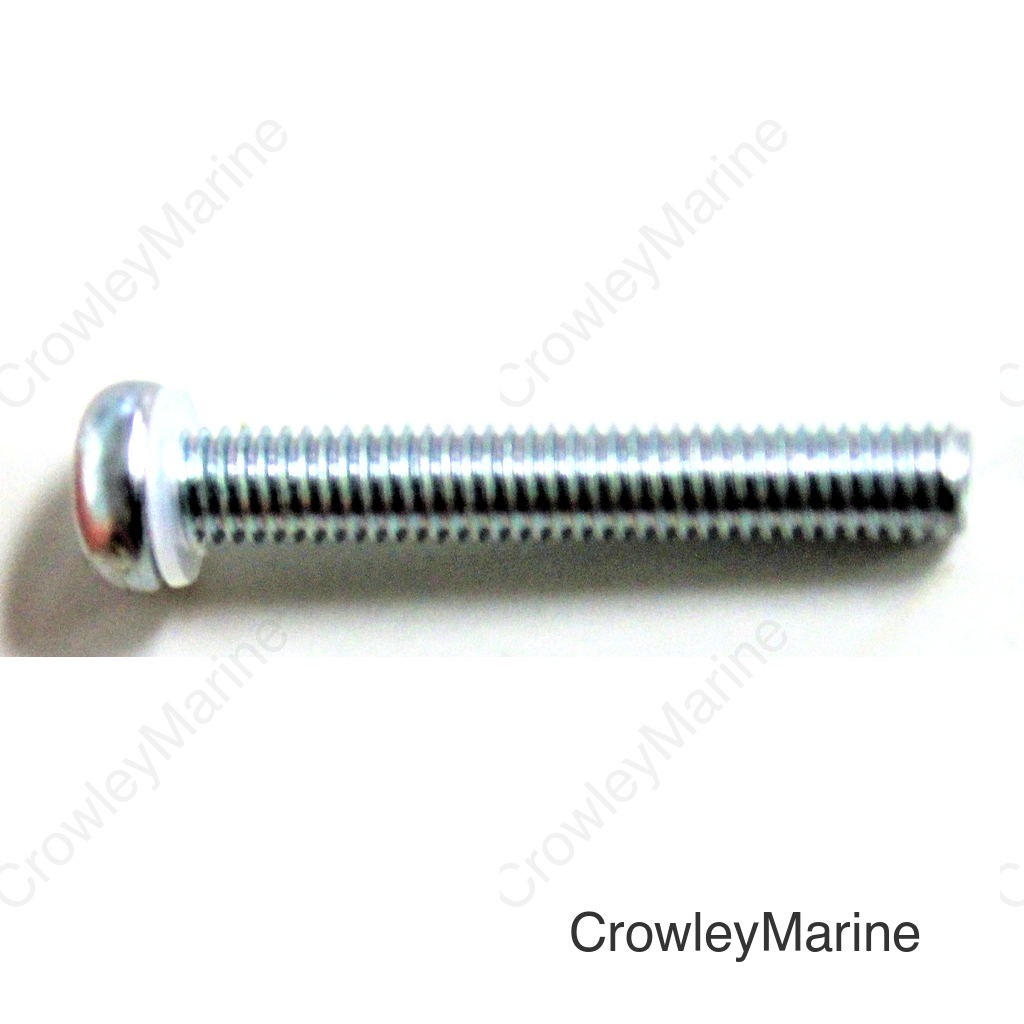 SPECIAL SCREW