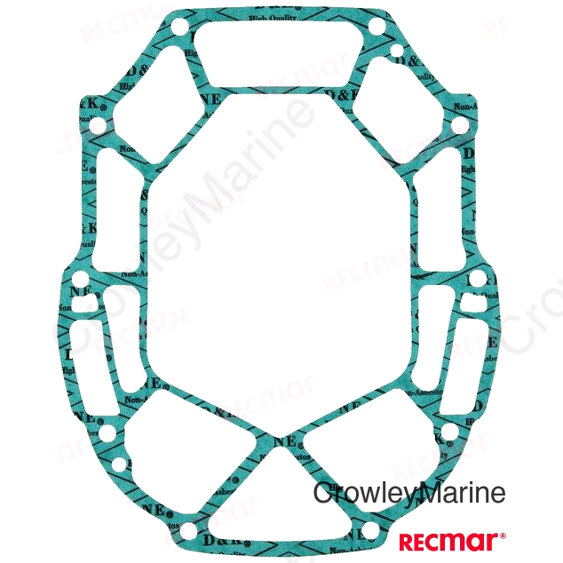 GASKET EXHAUST MANIFOLD (REC61A-41134-A0)
