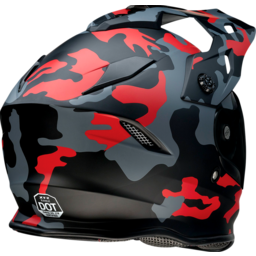 HLMT RANGE CAMO RED SM thumbnail-9