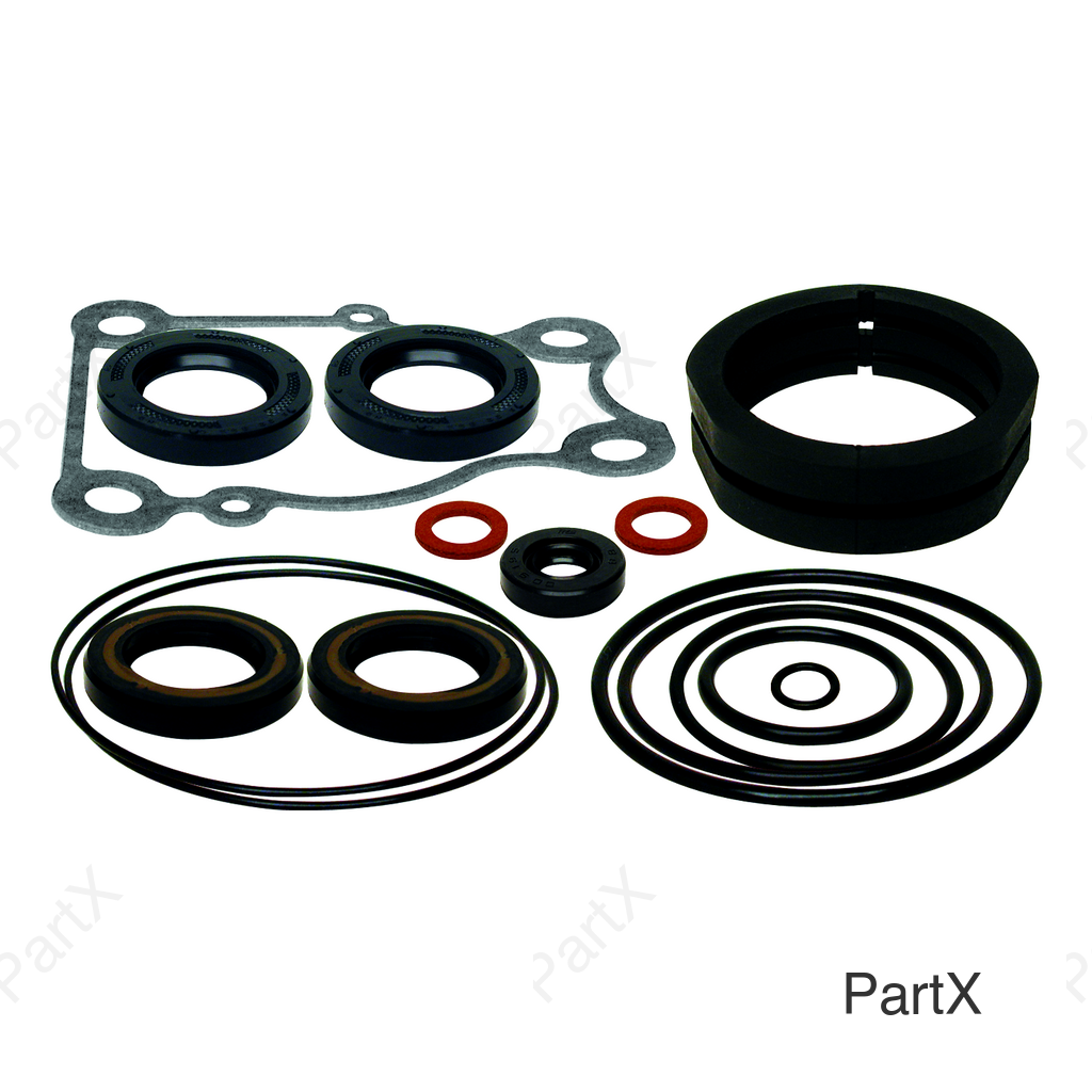 Gearcase Seal Kit (87824)