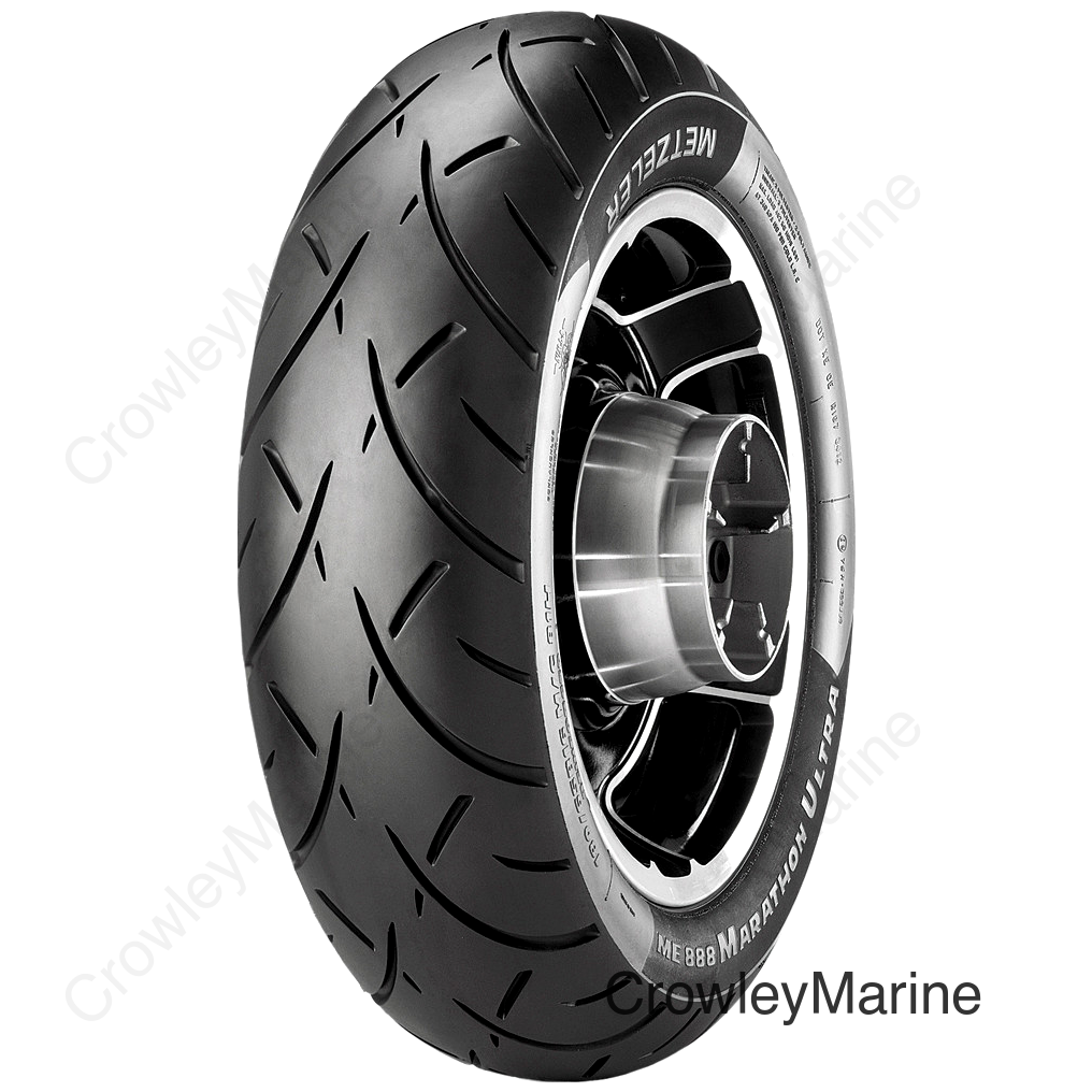 Tire - ME 888 Marathon™ Ultra - Rear - 180/65B16 - 81H