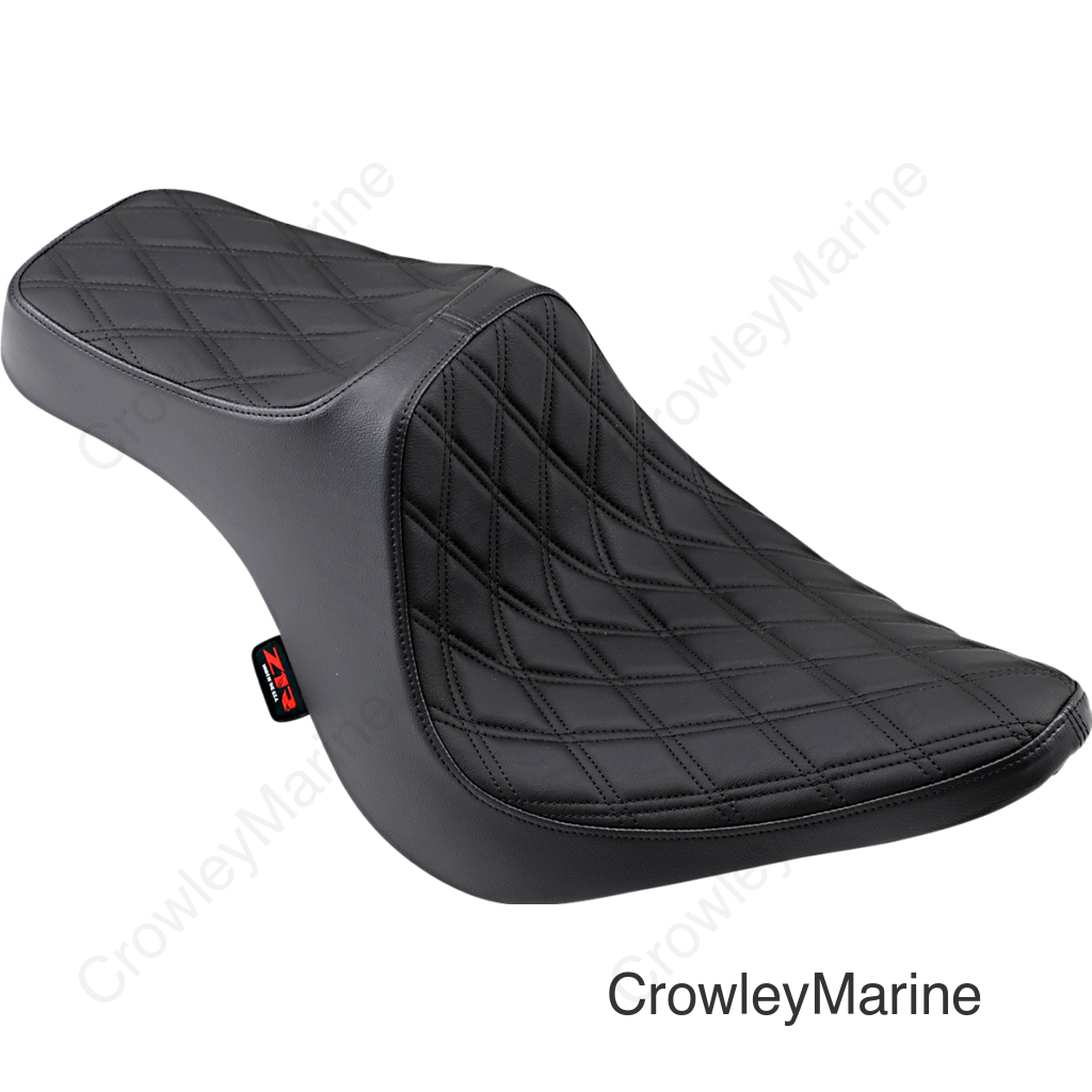SEAT PREDIII DIAM BOLT