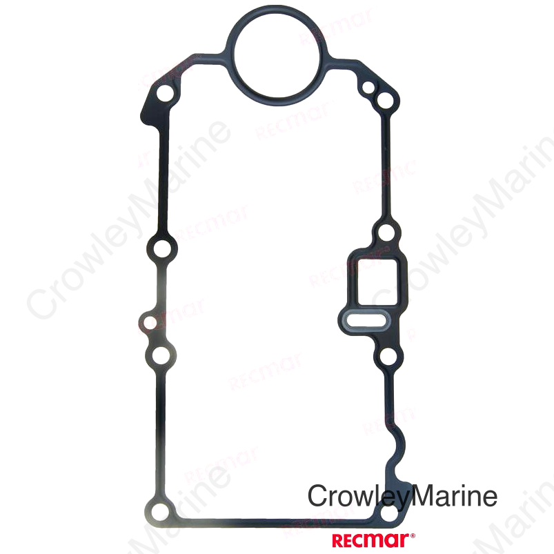 OIL PAN GASKET (REC11489-93E11)