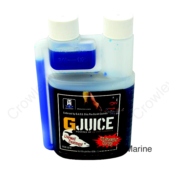 U2 Pro Formula, Freshwater 16 oz.