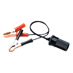 Seachoice Adapter Plug to Battery Cigarette Lighter, 12V thumbnail-7