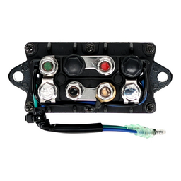 Starter Relay Assy thumbnail-4