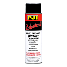 Contact Cleaner - CA Compliant - 13 oz. net wt. - Aerosol