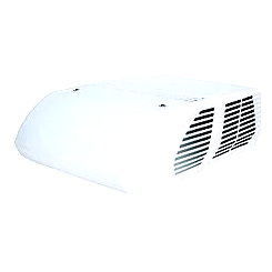 Coleman-Mach  352030762 Mach 10  Low Profile Air Conditioner, White, 13,500 BTU'S