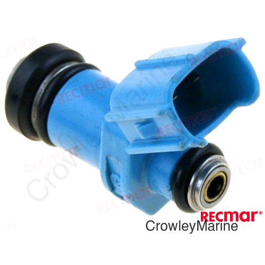 YAMAHA INJECTOR (REC6C5-13761-00)
