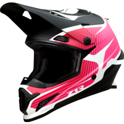 HLMT RISE FLAME PINK 4X thumbnail-0